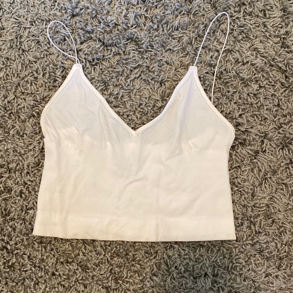 Free People comfy cami